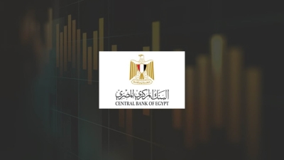 البنك المركزي: احتياطي النقد الأجنبي يسجل 33.375 مليار دولار بنهاية يونيو 2022