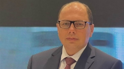 اتحاد بنوك مصر يوافق على تعيين عمرو الغنام رئيساً للجنة مسئولي المراجعة الداخلية والرقابة بالبنوك