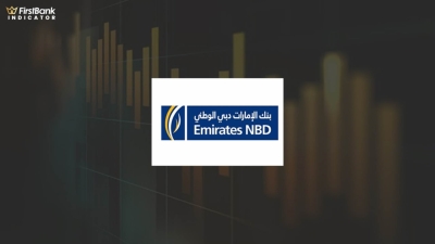 تطور محدود فى ودائع «الإمارات دبي الوطني» آخر 5 سنوات.. والمؤسسات تسيطر على المحفظة