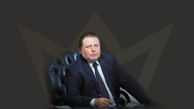 البنك المركزي ينشر السيرة الذاتية للمحافظ الجديد «حسن عبدالله»