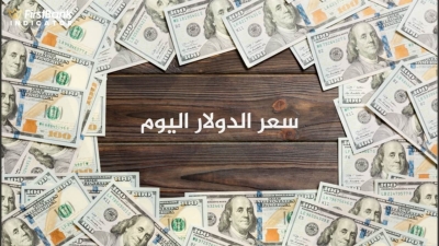 أسعار العملات الأجنبية في تعاملات اليوم السبت 27 أغسطس بالبنوك المصرية