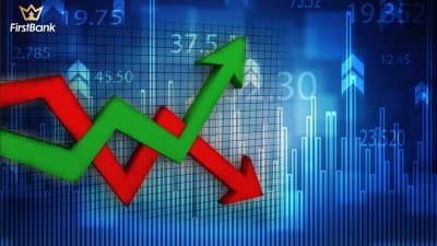 أداء قطاع البنوك بنهاية تعاملات البورصة اليوم الأحد 28 أغسطس