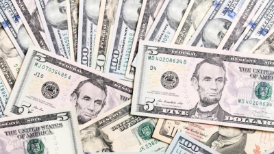 أسعار العملات الأجنبية في نهاية تعاملات اليوم الإثنين 19 سبتمبر