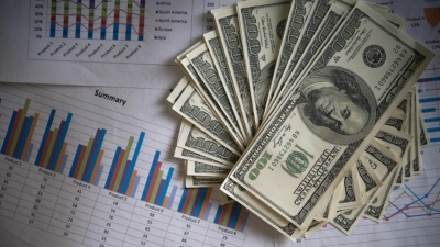 أسعار العملات الأجنبية في نهاية تعاملات اليوم الخميس 29 سبتمبر