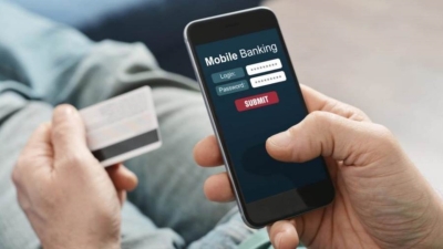 «BM Online».. تعرف على خدمات الإنترنت والموبايل البنكي من بنك مصر