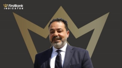 شخصية الأسبوع: محمد عباس فايد.. يقود «FAB» لبنوك الصف الأول في مصر