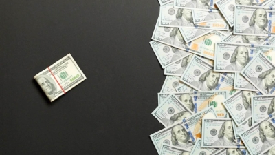 أسعار العملات الأجنبية في نهاية تعاملات الثلاثاء 1 نوفمبر