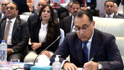 رئيس الوزراء: البنك المركزي سيعلن المستهدف المستقبلي لمعدل التضخم قريبًا