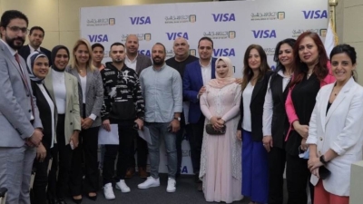 البنك الأهلي يحتفل بالفائزين في حملته الترويجية لكأس العالم FIFA 2022