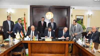 وزير التموين: إنشاء شركة «أرض مصر للصوامع والتخزين» بالتعاون مع البنك الزراعي المصري