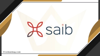 تعرف على مزايا أسورة الدفع الذكية من بنك saib