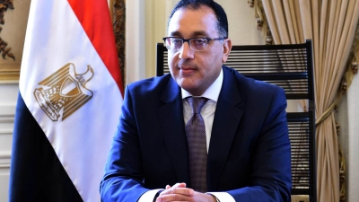 رئيس الوزراء يتابع جهود تعزيز احتياطيات البلاد من النقد الأجنبى