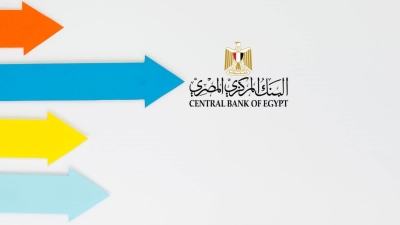 البنك المركزي: «التشييد والبناء» يستحوذ على 23.7% من أرصدة التسهيلات الائتمانية لأكبر 100 عميل مقترض
