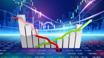 أداء قطاع البنوك بنهاية تعاملات البورصة اليوم الثلاثاء 10 يناير 2023