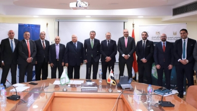 البنك الزراعي المصري يفتتح 5 مراكز جديدة لتطوير الأعمال ضمن مبادرة رواد النيل