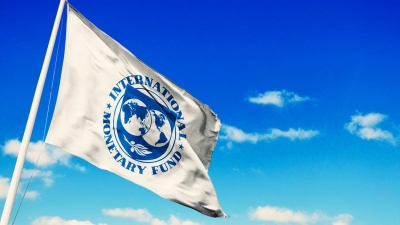 صندوق النقد الدولي يرفع توقعاته لنمو الاقتصاد العالمي إلى 2.9%