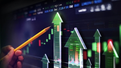 البورصة المصرية تختتم تعاملات جلسة الإثنين 6 فبراير بارتفاع مؤشر EGX30 بـ1.97%