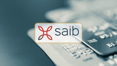 تعرف على عروض عيد الحب لحاملي بطاقات بنك saib