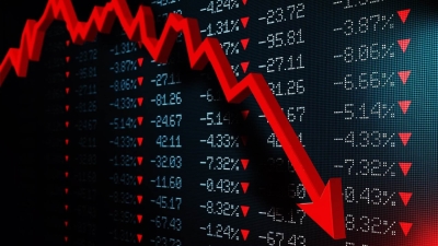 البورصة المصرية تختتم تعاملات جلسة الأحد 19 فبراير بانخفاض مؤشر EGX30 بـ0.93%
