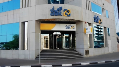 البنك الاول: «ABK -Egypt» أكفأ البنوك في استثمار أموال المساهمين بالسوق المصري
