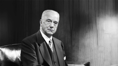 قطوف: أماديو بيترو جيانيني مؤسس بنك أوف أمريكا