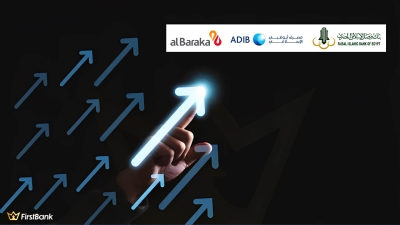 مؤشر اليوم: قفزة قياسية فى صافي أرباح البنوك الإسلامية خلال 2022..و«فيصل الإسلامي» الأسرع نموًا