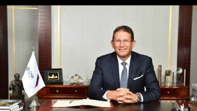 «QNB الأهلي» يحصد جائزة «أفضل بنك للمشروعات الصغيرة والمتوسطة» من جلوبال فاينانس 
