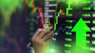 البورصة المصرية تختتم تعاملات جلسة الأحد 2 إبريل بارتفاع مؤشر EGX30 بـ1.68%