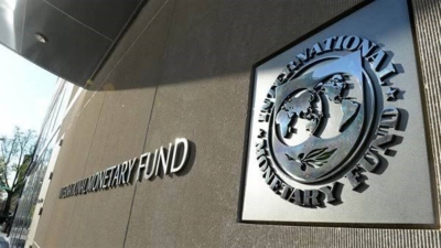 صندوق النقد: خسائر الناتج العالمي تقترب من 2% بسبب تحول الاستثمار الأجنبي المباشر