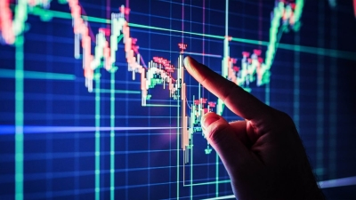 أداء قطاع البنوك بنهاية تعاملات البورصة اليوم الأربعاء 3 مايو 2023