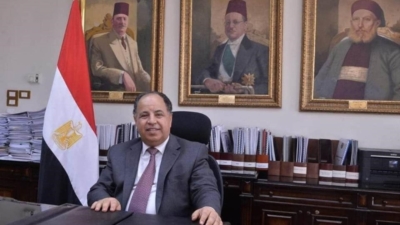 وزير المالية: مراجعة صندوق النقد الدولي ستتم قبل نهاية يونيو المقبل