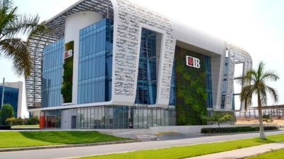صافي أرباح «CIB» يقفز 65% ويسجل 34 مليون درهم خلال الربع الأول 2023
