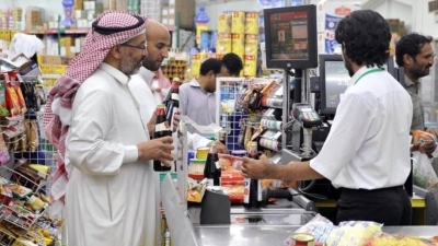 التضخم في السعودية يحافظ على مستوياته في أبريل عند 2.7%