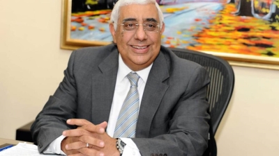 رئيس المصرف المتحد: أفريقيا بحاجة إلى تنوع حلول التمويل الأخضر لتحقيق أهداف التنمية المستدامة