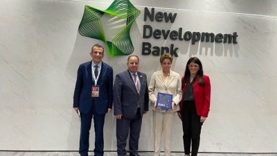 وزير المالية: مصر تسعى إلى جذب المزيد من الاستثمارات الخاصة في المشروعات التنموية الكبرى 
