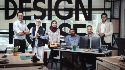 «رواد النيل» تحصل على جائزة «A' Design Award» العالمية في مجال التصميمات الهندسية