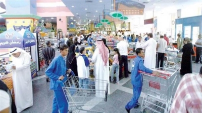 التضخم السنوي في الكويت يرتفع إلى 3.69% خلال مايو 2023