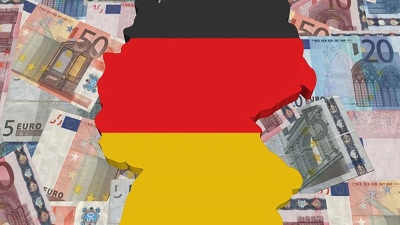 ارتفاع معدل التضخم في ألمانيا إلى 6.4% في يونيو 2023