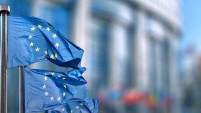 أوروبا تدرس مقترحاً لبنك روسي لإنشاء شركة لإعادة الاتصال بالشبكة المالية العالمية