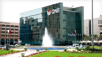 مجموعة «QNB» تحقق أرباحاً صافية بقيمة 2.1 مليار دولار خلال النصف الأول 2023