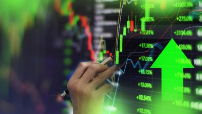 البورصة المصرية تختتم تعاملات جلسة الإثنين 10 يوليو بارتفاع مؤشر EGX30 بـ2.46%