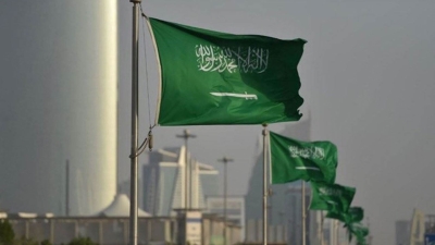 السعودية تودع ملياري دولار في «المركزي الباكستاني» لتقديم دفعة جديدة الاقتصاد المتعثر