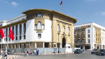 تراجع معدل التضخم السنوي في المغرب إلى 5.5% بنهاية يونيو 2023