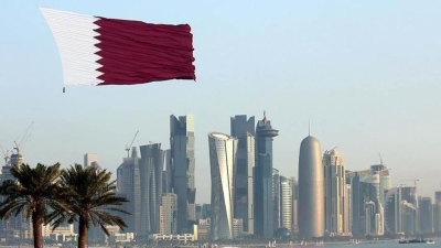 الاحتياطي الأجنبي لقطر يرتفع إلى 66.4 مليار دولار في يوليو 2023