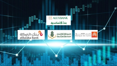 «الإسكندرية» و«القاهرة» و«فيصل الإسلامي» و«البركة» أكثر البنوك تركيزًا على شهادات الادخار