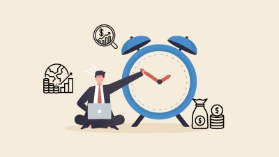 قاموس «First».. ماذا تعرف عن اقتصاد التسويف؟