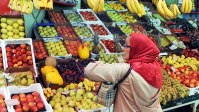 التضخم في المغرب يتباطأ إلى 4.9% خلال يوليو الماضي
