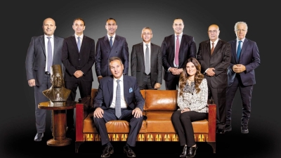 بنك مصر يحقق أرباحاً قبل الضرائب بقيمة 40.8 مليار جنيه خلال عام 2022.. ويسدد 15.9 ملياراً للضرائب