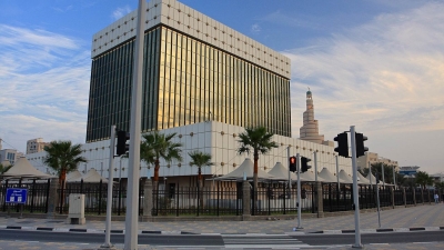 «المركزي القطري»: تراجع السيولة المحلية بمعدل 2.2% خلال شهر يوليو 2023