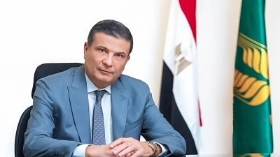 علاء فاروق: البنك الزراعي يعتزم إطلاق قرض جديد لدعم الفلاح ديسمبر المقبل